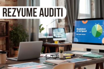 Muqova xati + rezyume auditi