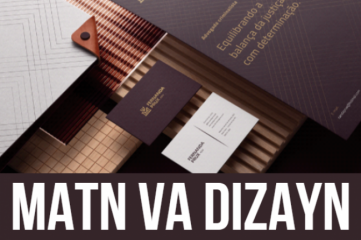 Tijorat taklifini ishlab chiqaman. Matn, dizayn