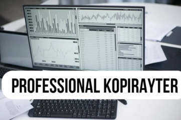 Professional kopirayterdan tijorat taklifi uchun matn