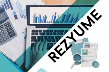 Ish topishga yordam beradigan rezyume yozib beraman